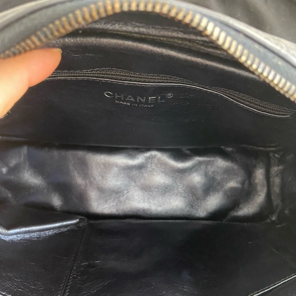 Chanel Reissue Camera Handbag - Picture 10 of 15